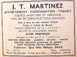 Oran transit- Demenagement 024